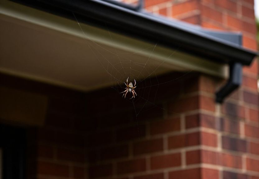 Seasonal insect control