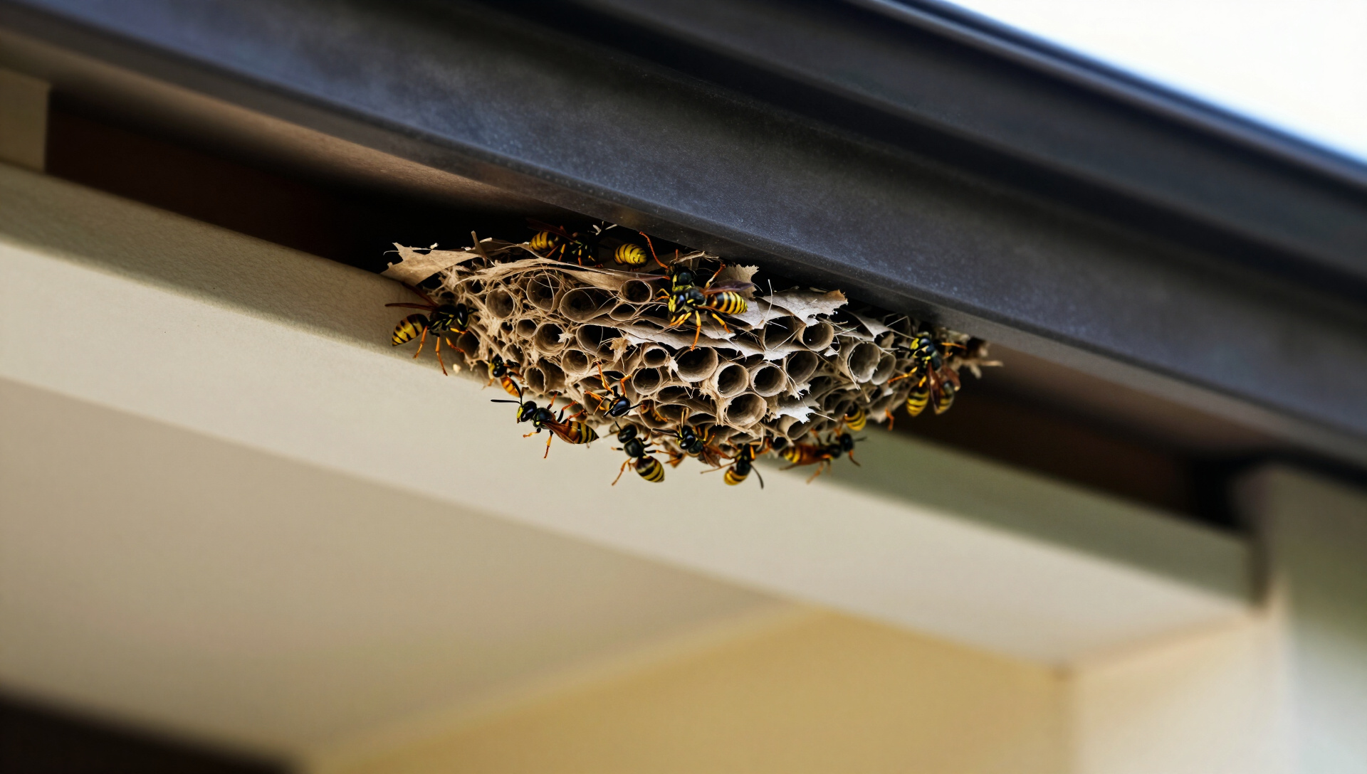 Bees and Wasp Removal in Glossodia